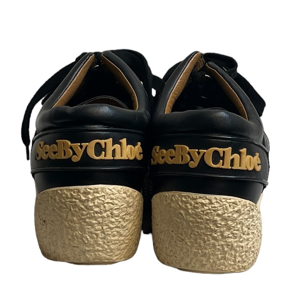 See by Chloe women sneakers size 39 - Picture 14 of 16